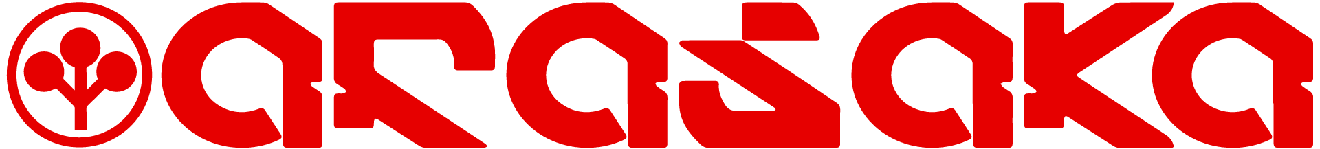Arasaka logo