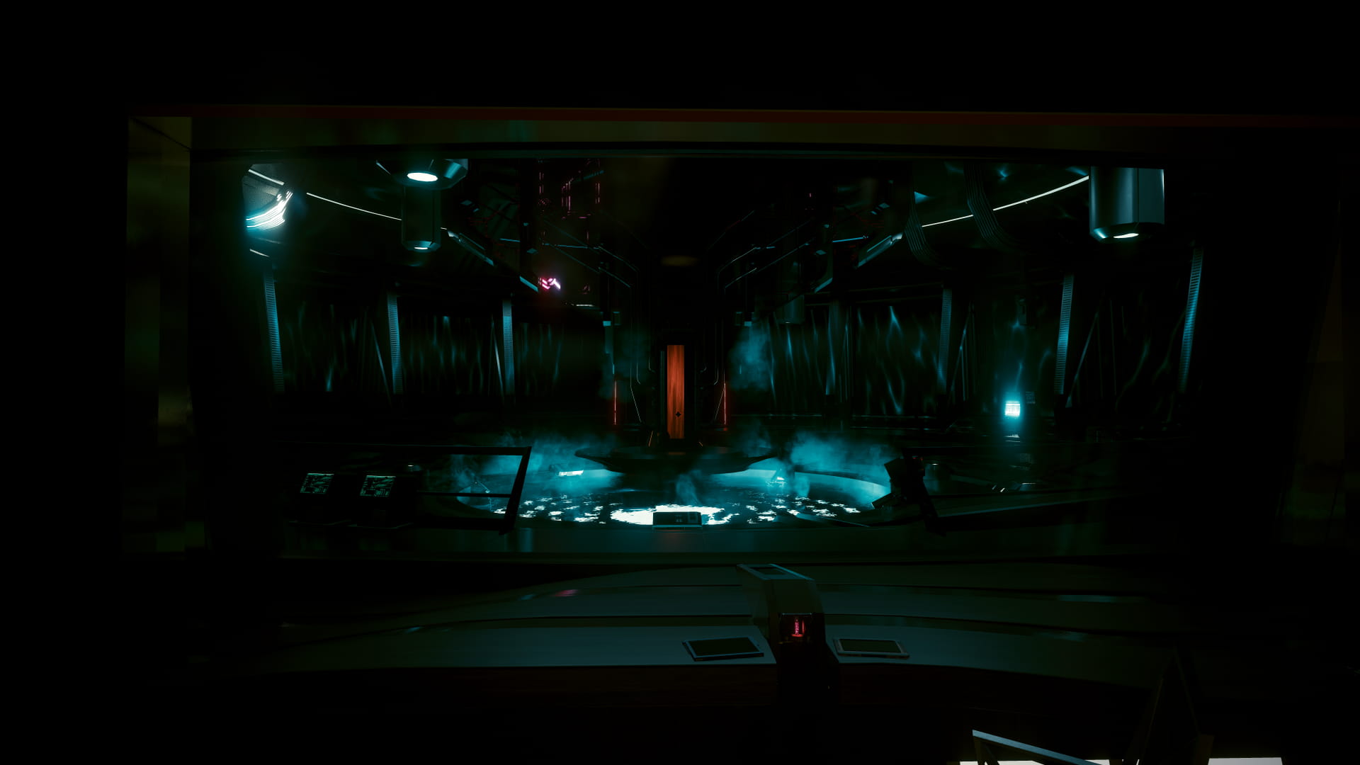 Mikoshi access point